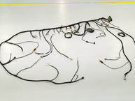 The FJ Company Toyota Land Cruiser 1978 FJ40-280724 Land Cruiser Beige