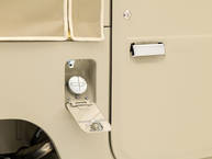 The FJ Company Toyota Land Cruiser 1978 FJ40-280724 Beige