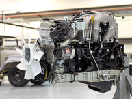 The FJ Company Toyota Land Cruiser 1978 FJ40-271475