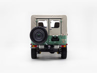The FJ Company 1978 FJ40-271475 Nebula Green