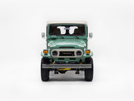 The FJ Company 1978 FJ40-271475 Nebula Green