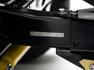 The FJ Company 1978 FJ40-271475 Nebula Green