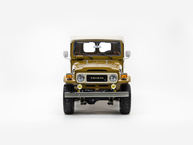 The FJ Company Toyota Land Cruiser 1978 FJ40-271607  Olive