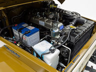 The FJ Company Toyota Land Cruiser 1978 FJ40-271607  Olive