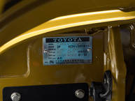 The FJ Company Toyota Land Cruiser 1978 FJ40-271607  Olive