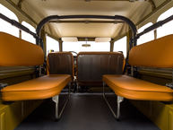 The FJ Company Toyota Land Cruiser 1978 FJ40-271607 Olive