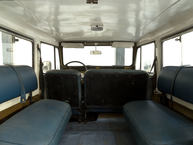 1978 Toyota Land Cruiser FJ40 Olive