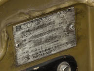 1978 Toyota Land Cruiser FJ40 Olive