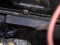 1978 Toyota Land Cruiser FJ40 Olive