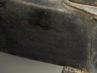 1978 Toyota Land Cruiser FJ40 Olive