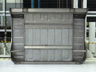 The FJ Company 1978 FJ40 Land Cruiser - Freeborn Red 268309