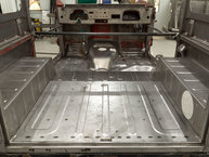 The FJ Company 1978 FJ40 Land Cruiser - Freeborn Red 268309