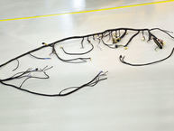 The FJ Company Toyota Land Cruiser 1978 FJ40-268309 Freeborn Red 