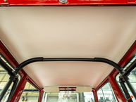 The FJ Company 1978 FJ40-268309 Land Cruiser - Freeborn Red 