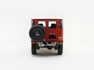 The-FJ-Company Toyota Land Cruiser 1978  FJ40-268309 Freeborn Red