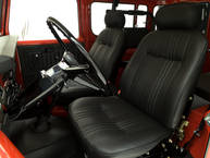 The-FJ-Company Toyota Land Cruiser 1978  FJ40-268309 Freeborn Red
