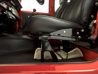 The-FJ-Company Toyota Land Cruiser 1978  FJ40-268309 Freeborn Red