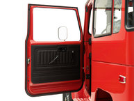 The-FJ-Company Toyota Land Cruiser 1978  FJ40-268309 Freeborn Red