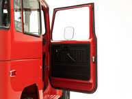 The-FJ-Company Toyota Land Cruiser 1978  FJ40-268309 Freeborn Red