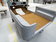 The FJ Company Toyota Land Cruiser 1978 FJ40-271607 Olive