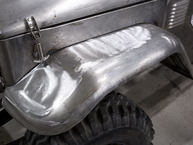 The FJ Company Toyota Land Cruiser 1978 FJ40-271607 Olive