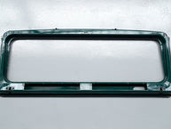 1978 Toyota Land Cruiser FJ40 Rustic Green FJ40 260936