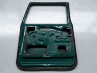 1978 Toyota Land Cruiser FJ40 Rustic Green FJ40 260936