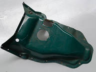 1978 Toyota Land Cruiser FJ40 Rustic Green FJ40 260936