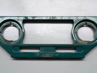 1978 Toyota Land Cruiser FJ40 Rustic Green FJ40 260936