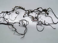 1978 Toyota Land Cruiser FJ40 Rustic Green FJ40 260936