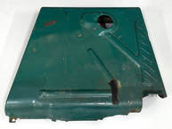 1978 Toyota Land Cruiser FJ40 Rustic Green FJ40 260936