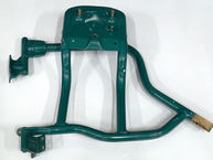 1978 Toyota Land Cruiser FJ40 Rustic Green FJ40 260936