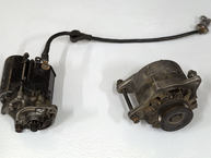 1978 Toyota Land Cruiser FJ40 Rustic Green FJ40 260936