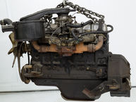 1978 Toyota Land Cruiser FJ40 Rustic Green FJ40 260936