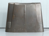 1978 Toyota Land Cruiser FJ40 Rustic Green FJ40 260936