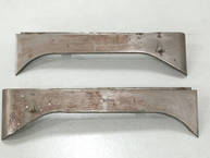 1978 Rustic Green FJ40 260936