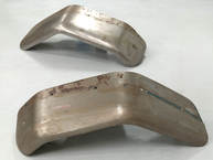 1978 Rustic Green FJ40 260936