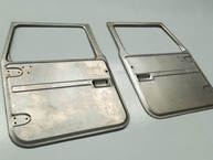 1978 Rustic Green FJ40 260936