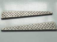 1978 Rustic Green FJ40 260936