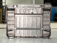 1978 Rustic Green FJ40 260936