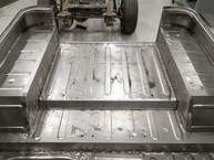 1978 Toyota Land Cruiser FJ40-260936