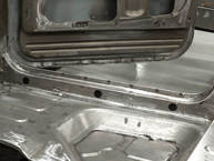 1978 Toyota Land Cruiser FJ40-260936