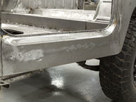 1978 Toyota Land Cruiser FJ40-260936