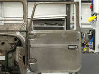 1978 Toyota Land Cruiser FJ40-260936