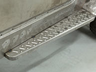 1978 Toyota Land Cruiser FJ40 Rustic Green FJ40 260936