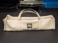 1978 FJ40 265788 Sky Blue - studio