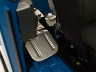 1978 FJ40 265788 Sky Blue - studio