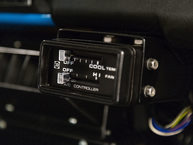 1978 FJ40 265788 Sky Blue - studio