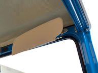 1978 FJ40 265788 Sky Blue - studio