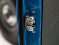 1978 FJ40 265788 Sky Blue - studio